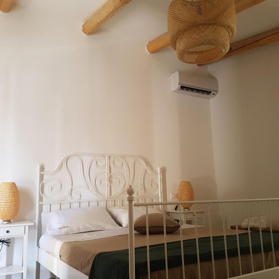 Tenuta Guarascio Cavallino di Lecce Eksteriør billede