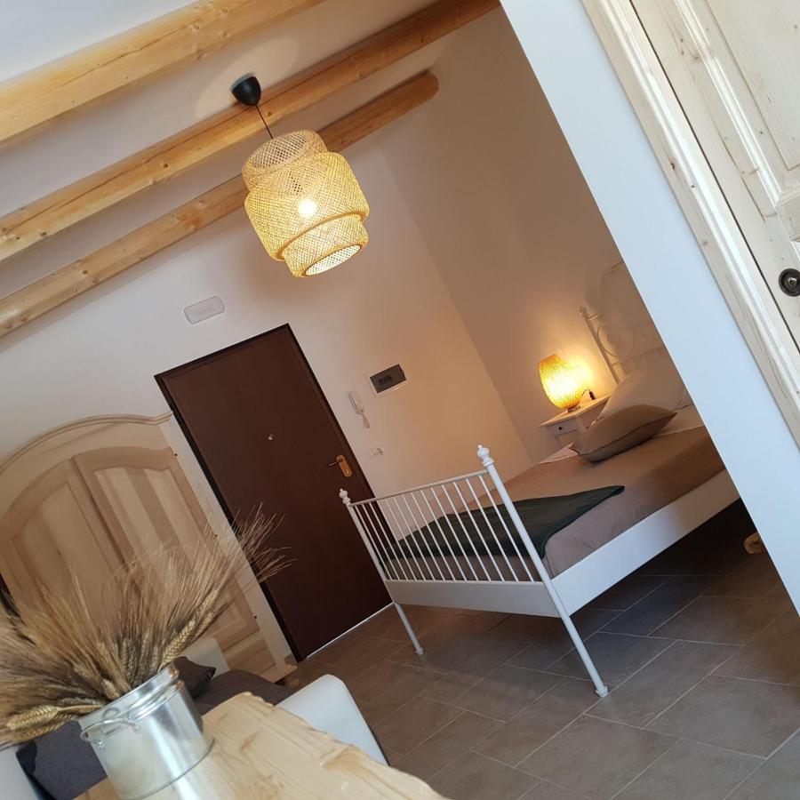 Tenuta Guarascio Cavallino di Lecce Eksteriør billede