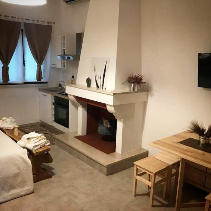 Tenuta Guarascio Cavallino di Lecce Eksteriør billede